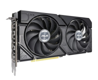 ASUS GeForce RTX 4070 SUPER Dual Evo OC 12GB GDDR6X - 1226947 - zdjęcie 4